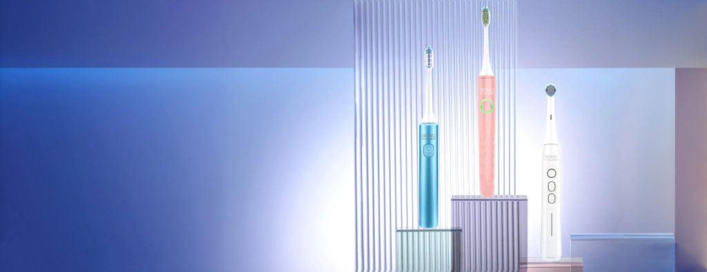 The Science Behind Electric Toothbrushes: Elevating Your Oral Health Regimen