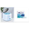 Household Tooth Socket Cleaning Dentures Washing Machine Mini Ultrasonic Cleaner